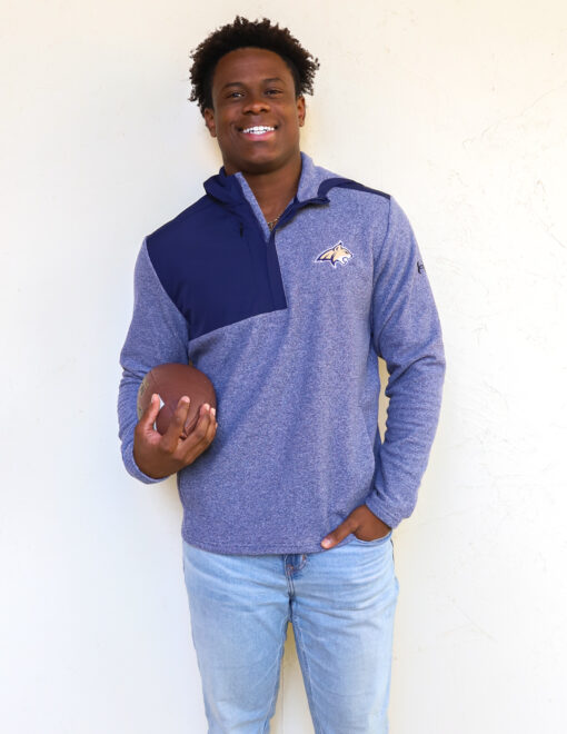 MSU Game Day Survivor Jacket - Image 2