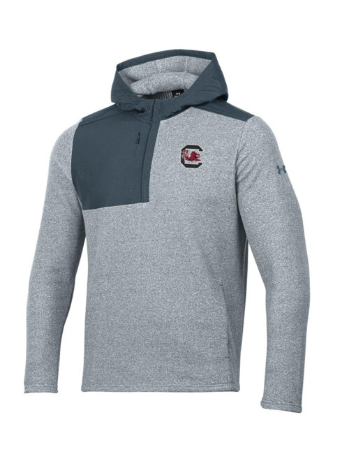 USC Game Day Survivor Jacket