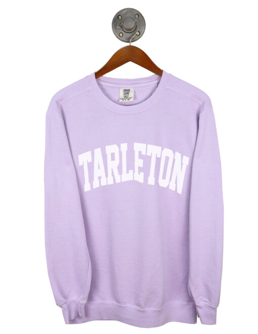 TSU Prestige Crewneck - Image 2