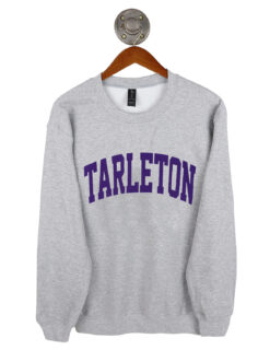 TSU Prestige Crewneck