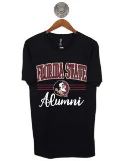FSU ALM Alumni Scripted