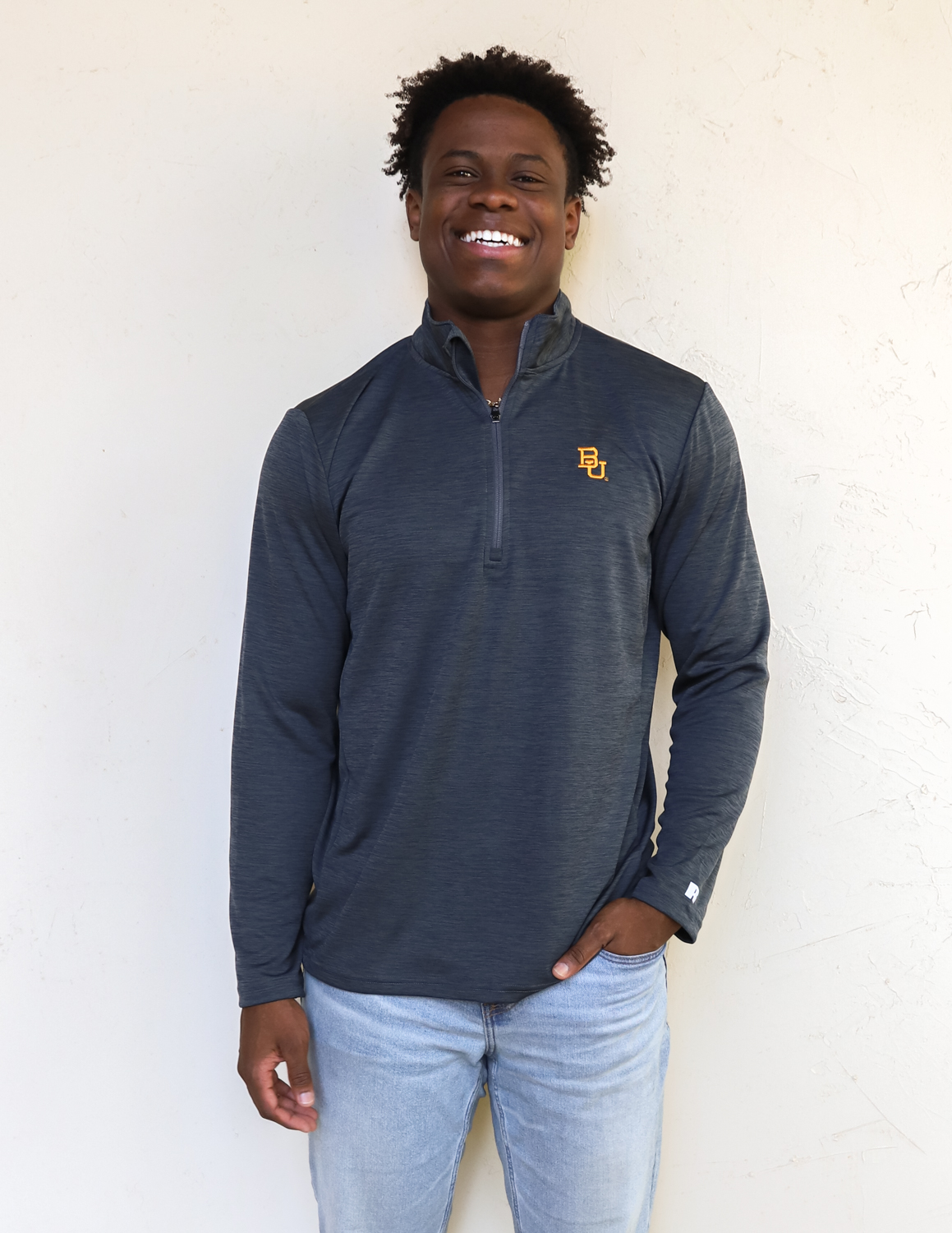 BU Interlocking BU - Image 3