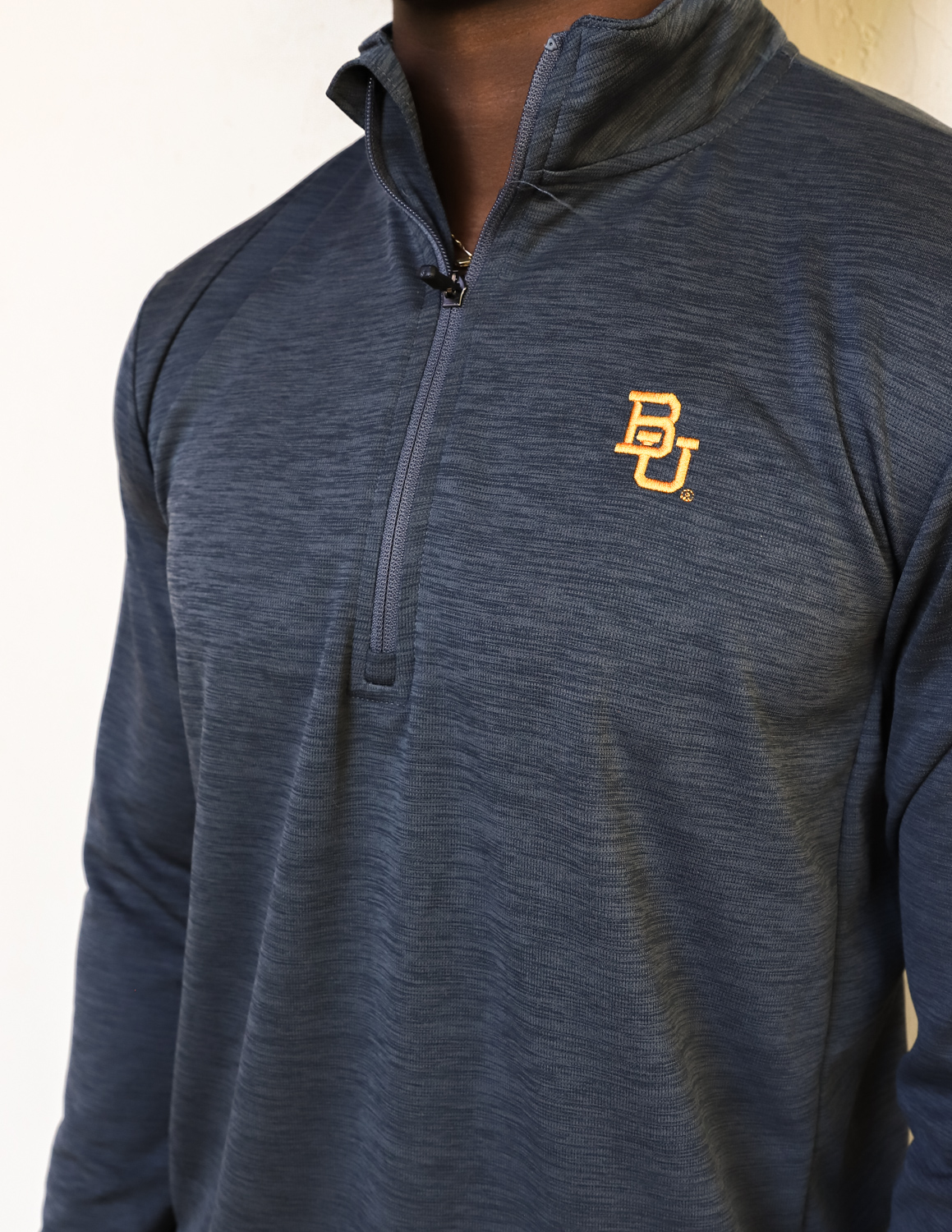 BU Interlocking BU - Image 4