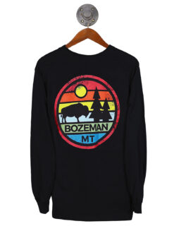 BOZ Camp For The Sunset