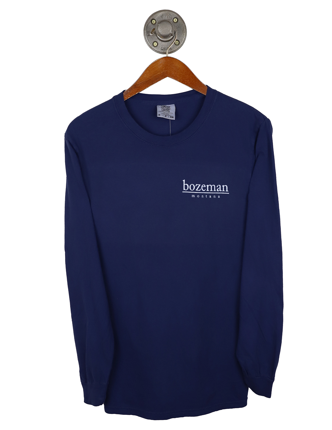 BOZ American Flag - Image 2