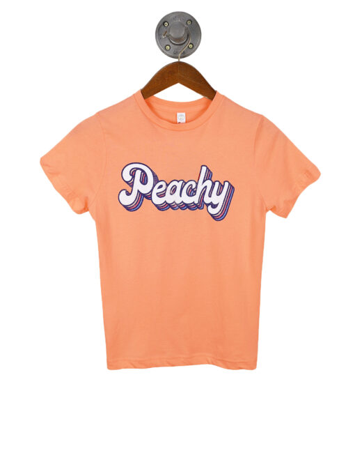 Youth Peachy Script - Image 2