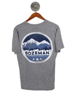 BOZ County Roam