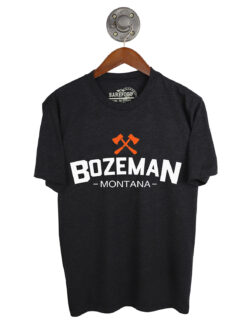 BOZ The Chop