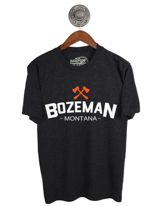 BOZ The Chop