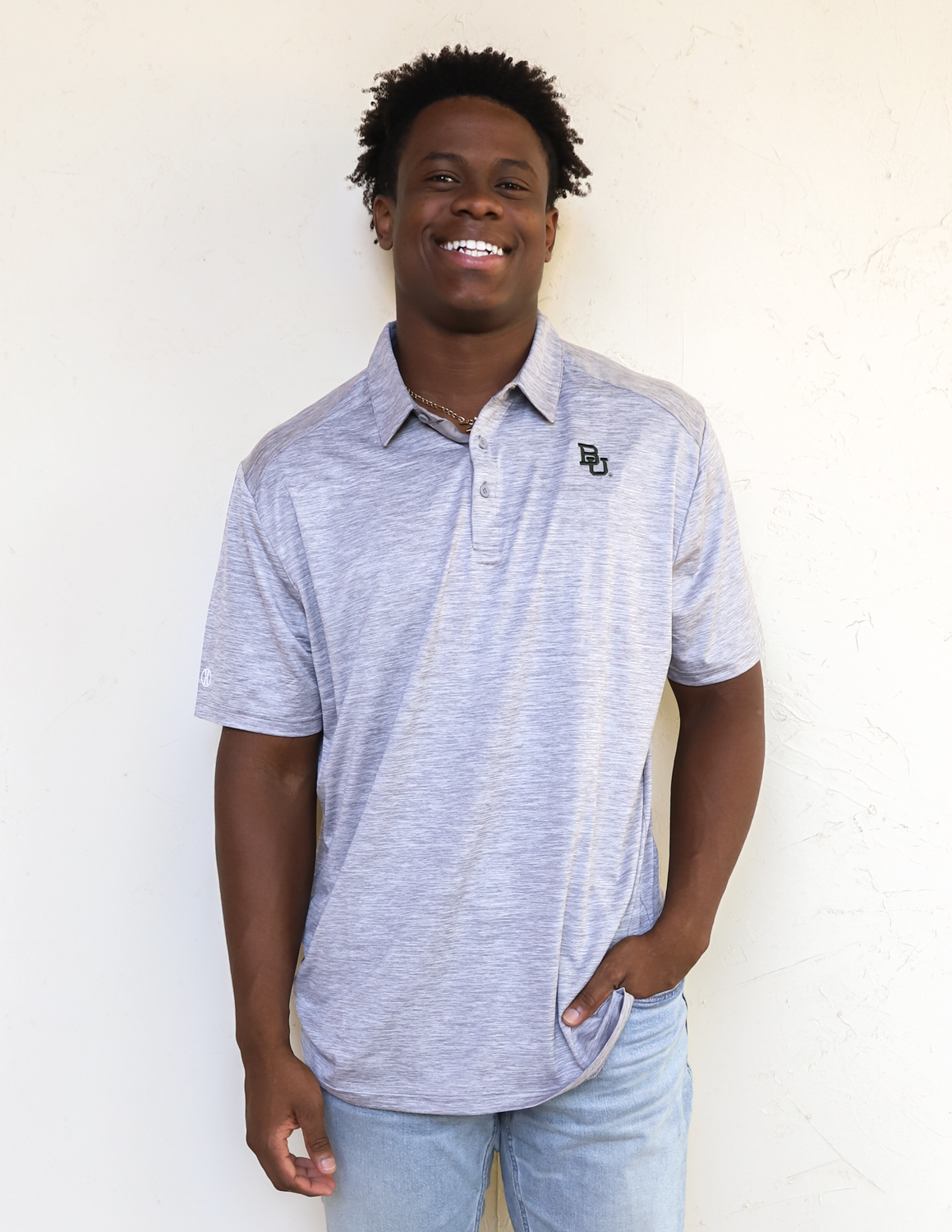 BU G Interlocking BU - Image 2