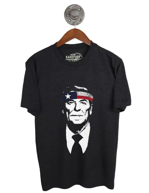 Reagan TX Flag Bandana