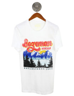 BOZ Say Hello Short Sleeve
