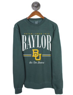 BU Consistently Great