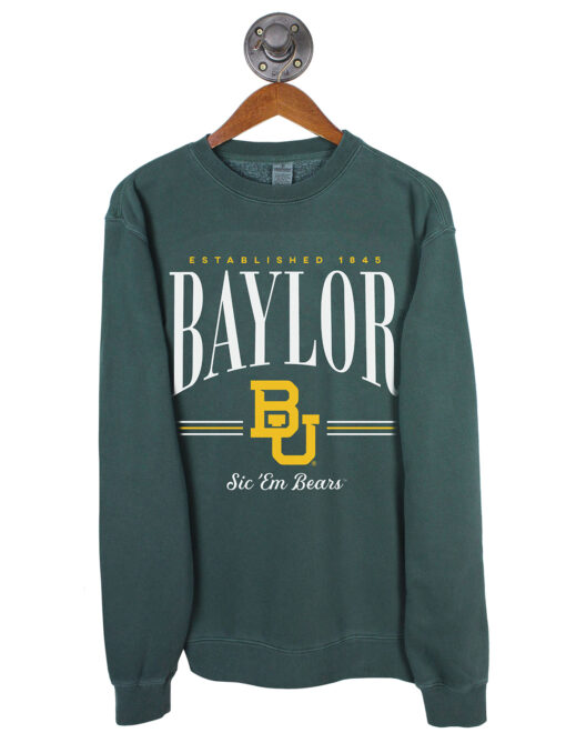 BU Consistently Great