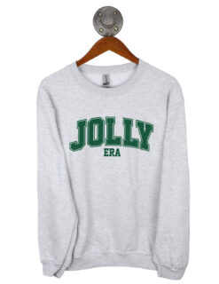 Jolly Era Arch Crewneck