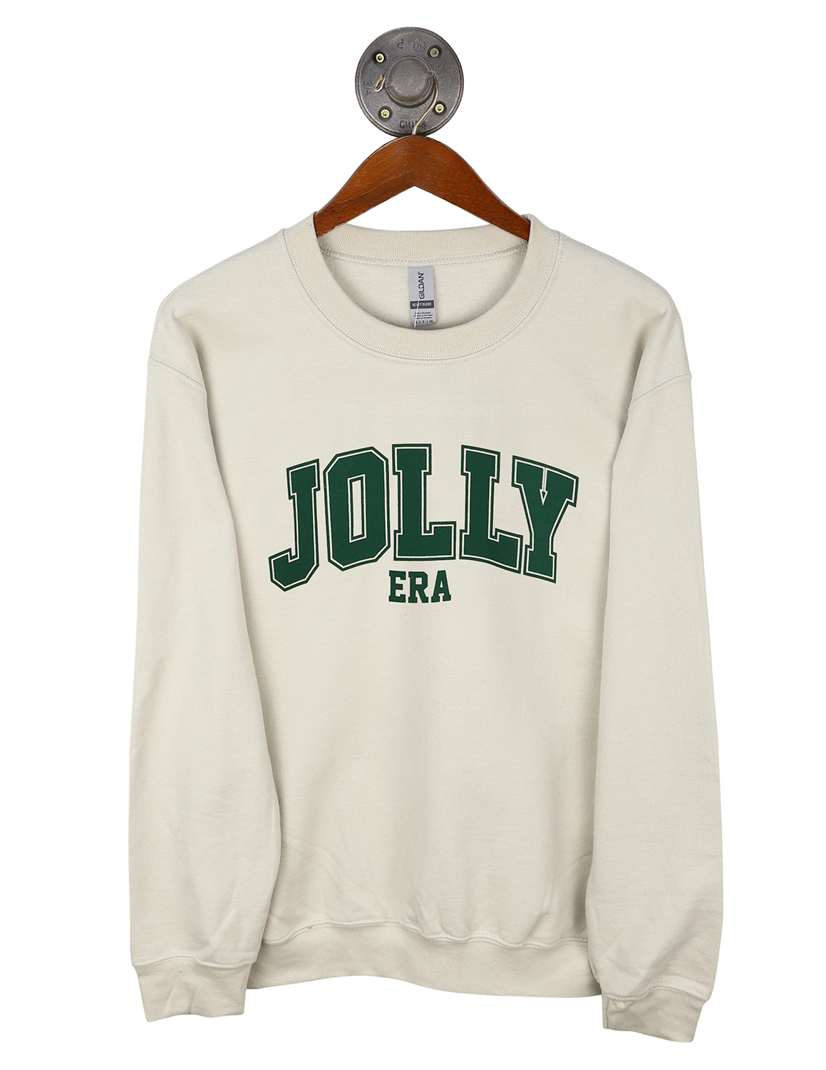 Jolly Era Arch Crewneck - Image 2