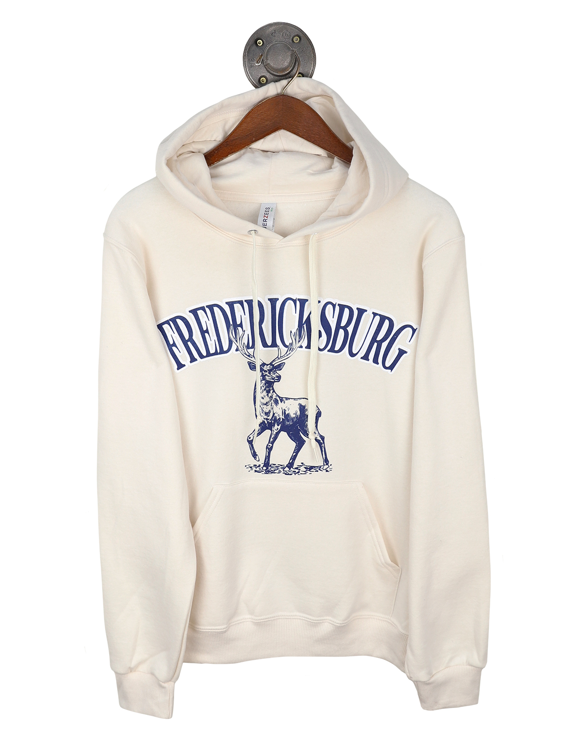 FRED Base Arch Hoodie
