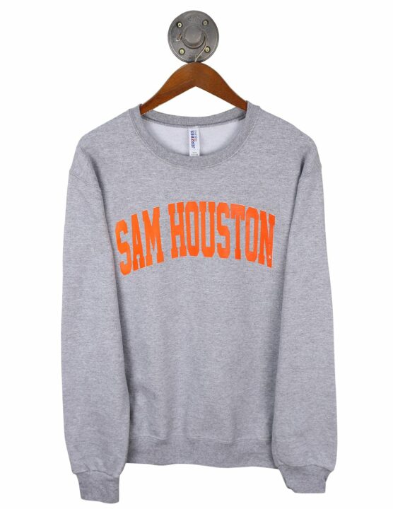 Shop Sam Houston Apparel Barefoot Campus Outfitter