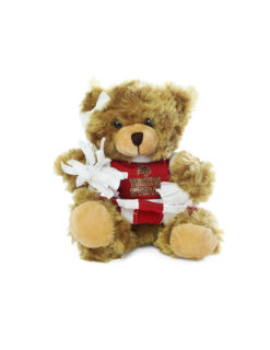 TXST Cheer Bear
