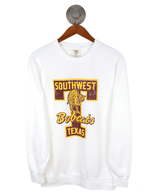 SWT Vintage Mark T Sweatshirt