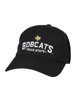 TXST C The Chop