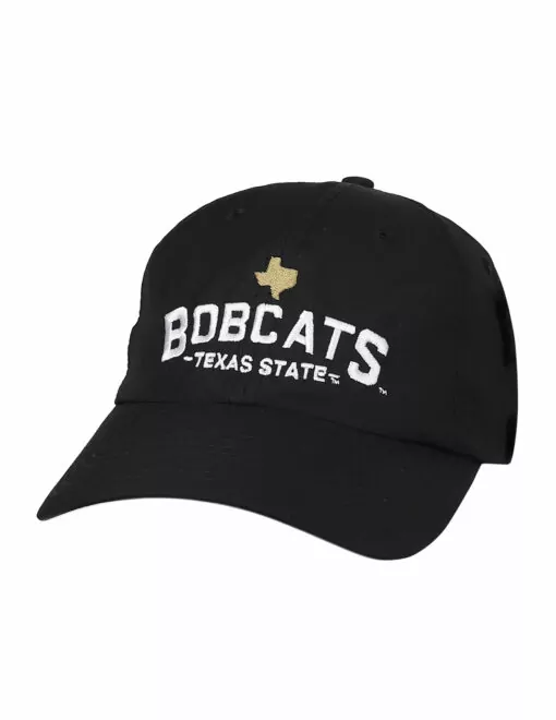 TXST C The Chop