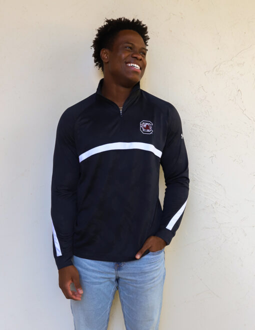 USC F23 Gameday 1/4 Zip - Image 5