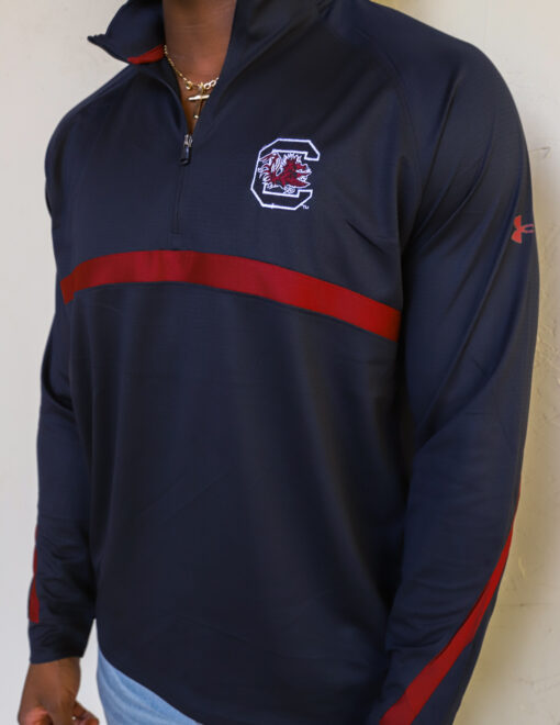USC F23 Gameday 1/4 Zip - Image 3