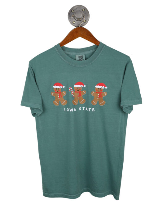 ISU Christmas 2023