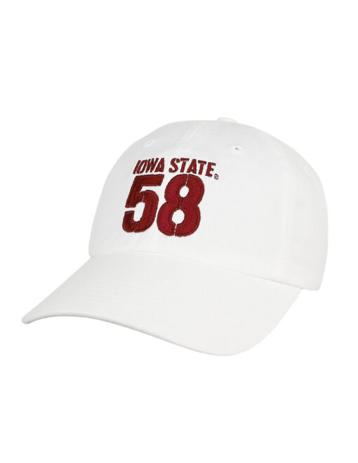 ISU C Year Stencil