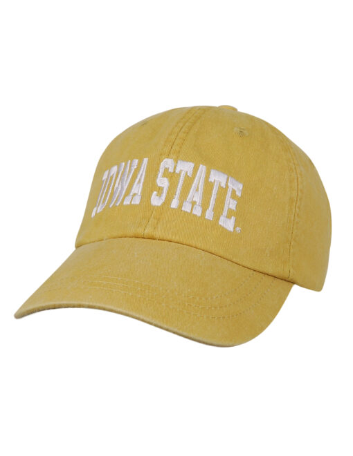 ISU C Prestige