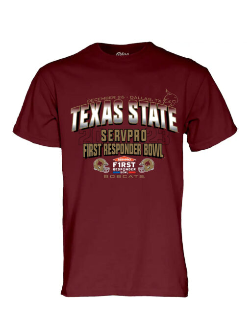 TXST FB Bowl 2023