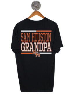 SHSU GPA Pocket Grandpa