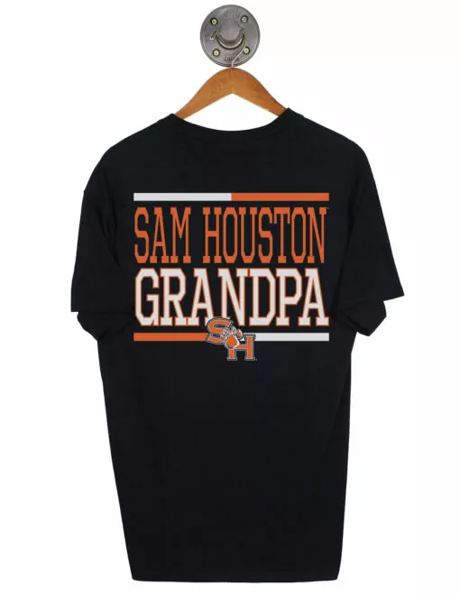 SHSU GPA Pocket Grandpa