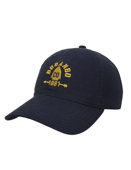 C DCO Arrowhead