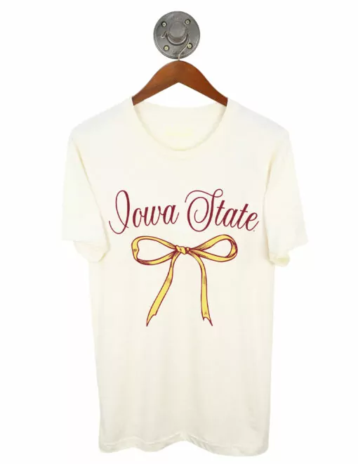 ISU Put A Bow On It