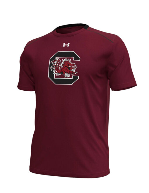USC Gameday SS Challenger Tee