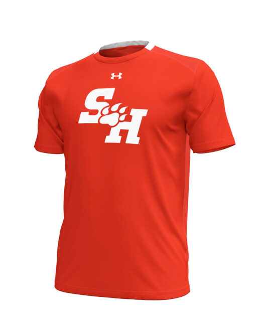 SHSU Gameday SS Challenger Tee