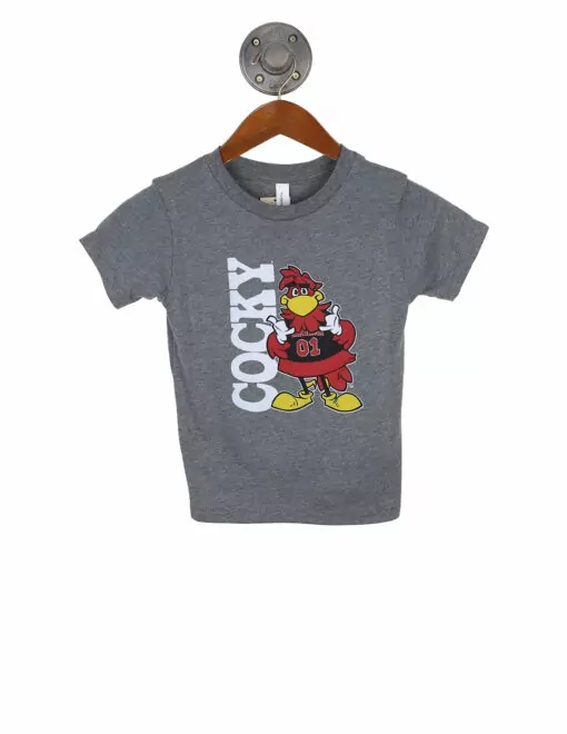 USC Toddler Flea Market Find