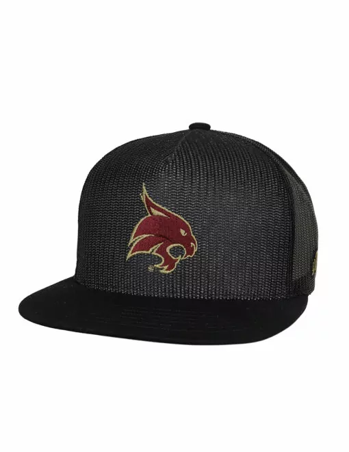 TXST Hooey 5 Panel Trucker