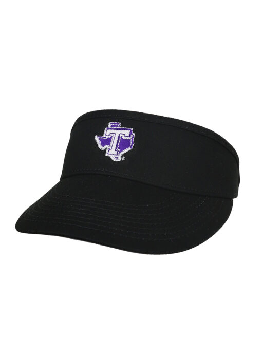 TSU V Block T Texas