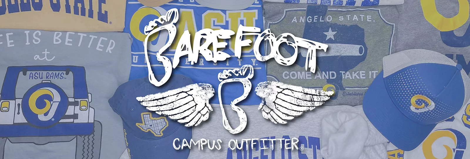 Angelo State-Desktop