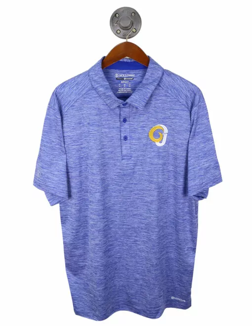 ASU G Ram Polo