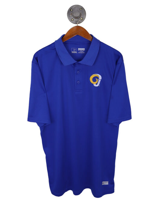 ASU G Ram Polo
