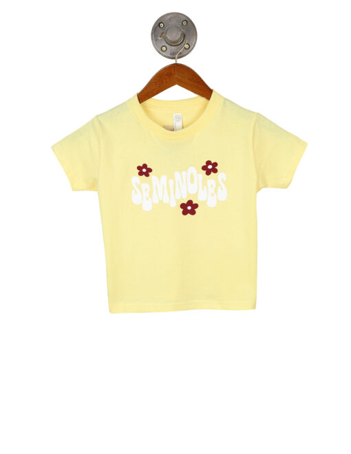 FSU Toddler Nifty Neato