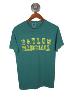 BU BSB Varsity Stitch
