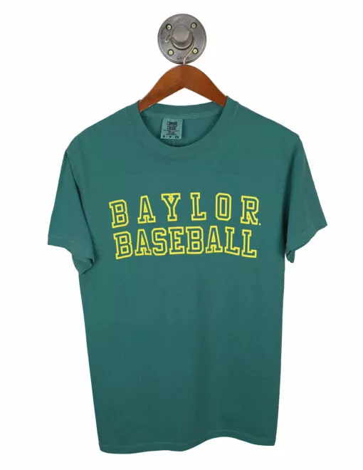 BU BSB Varsity Stitch