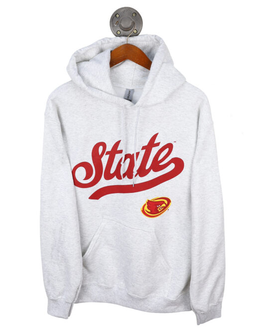 ISU Sporty State