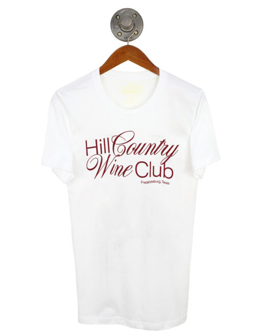 FRED Hill Country Wine Club