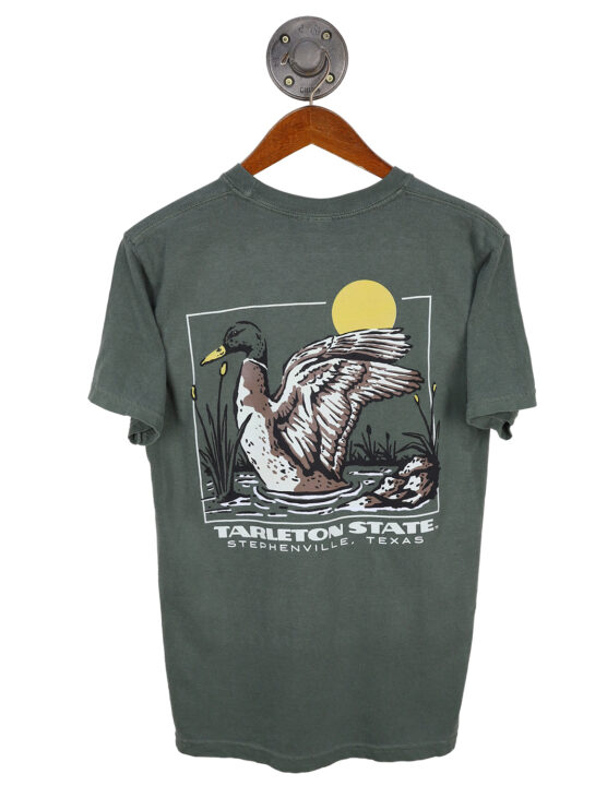 TSU Duck Hunt - Barefoot Campus Outfitter